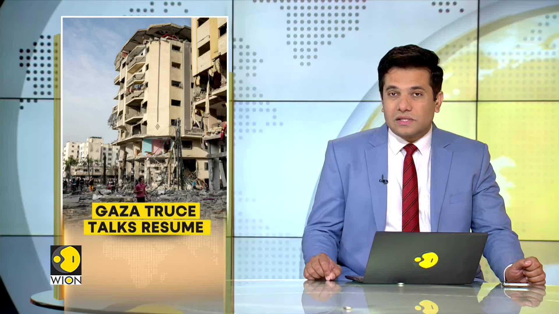 WionNews Video