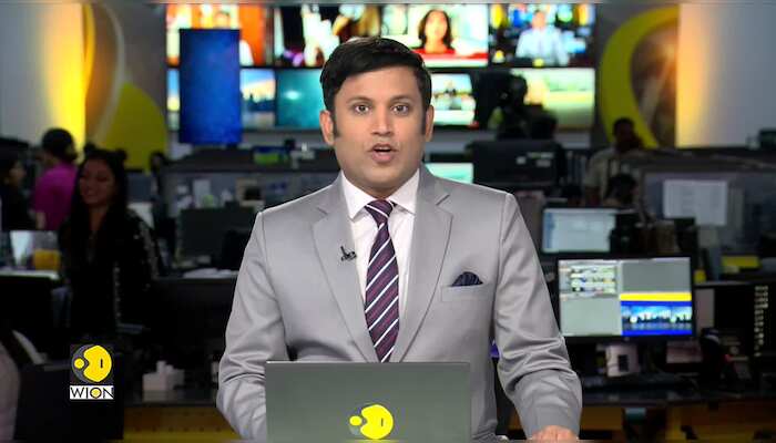 WionNews Video