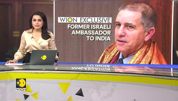 WionNews Video