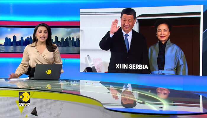 WionNews Video