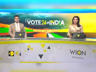 India General Elections 2024: Election campaign rallies sweep Kashmir`s former no-go zones