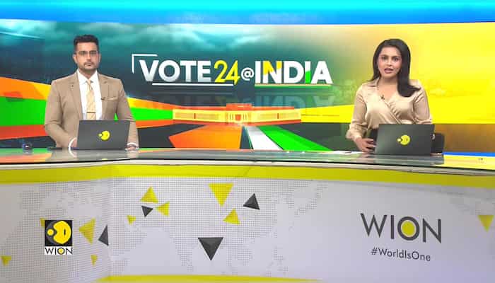 India General Elections 2024: Election campaign rallies sweep Kashmir`s former no-go zones