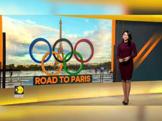 Paris Olympics 2024: Olympians to get access to mental health app and kits