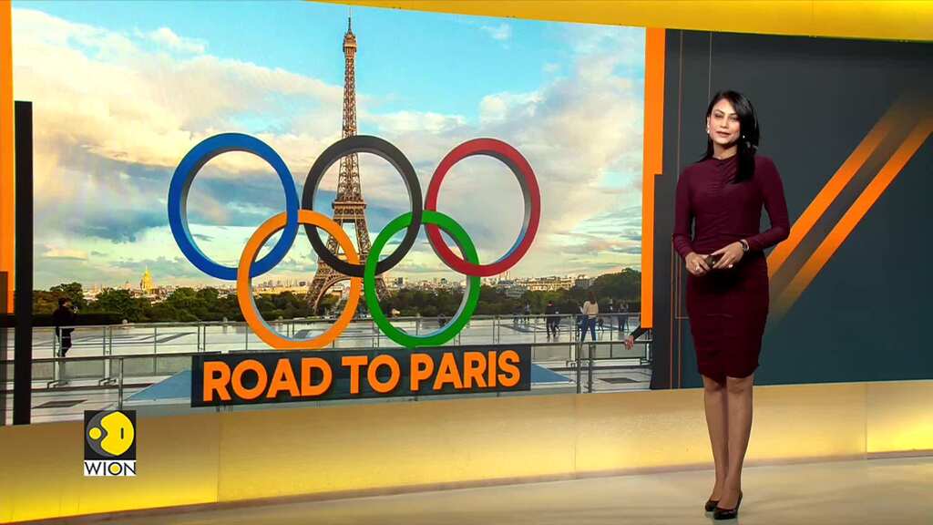 Paris Olympics 2024: Olympians to get access to mental health app and kits