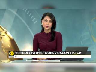 Kim Jong Un’s propaganda song ‘Friendly Father’ goes viral on TikTok
