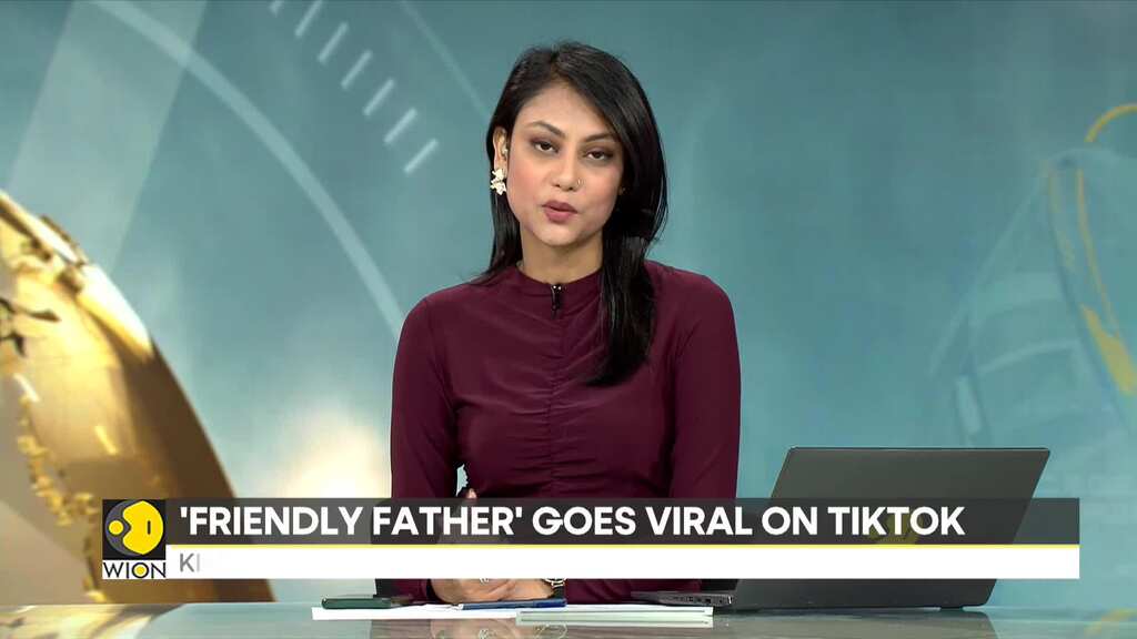 Kim Jong Un’s propaganda song ‘Friendly Father’ goes viral on TikTok