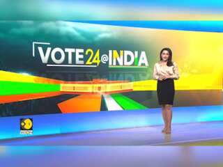 Lok Sabha Elections: Phase III records 65% voter turnout across 11 states & UT