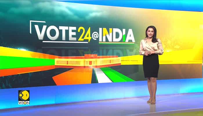 Lok Sabha Elections: Phase III records 65% voter turnout across 11 states & UT