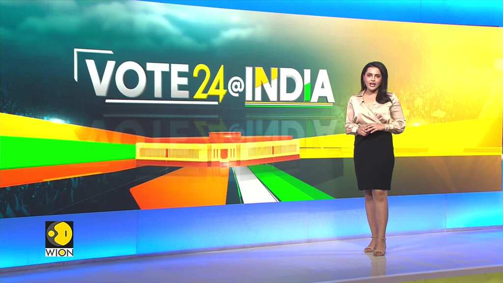 Lok Sabha Elections: Phase III records 65% voter turnout across 11 states & UT