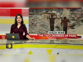 Gravitas | Israeli troops, tanks roll into Rafah as Palestinians flee