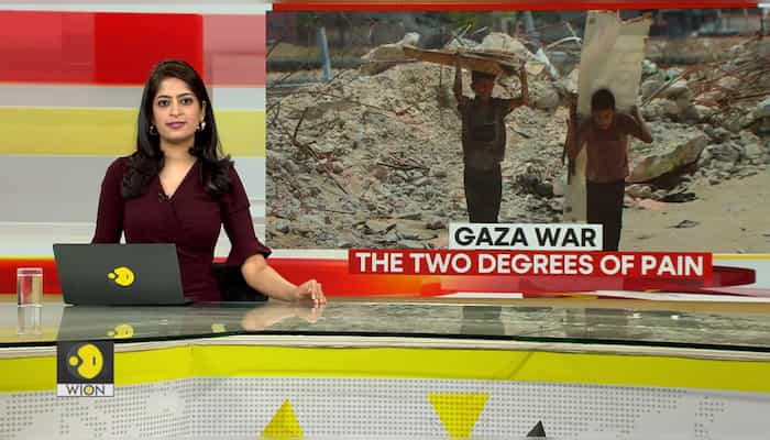 Gravitas | Israeli troops, tanks roll into Rafah as Palestinians flee