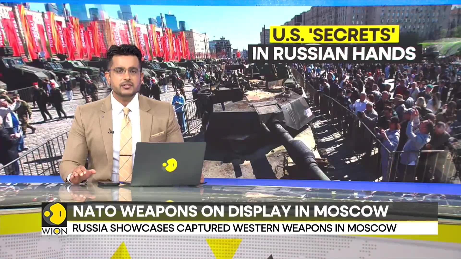 WionNews Video
