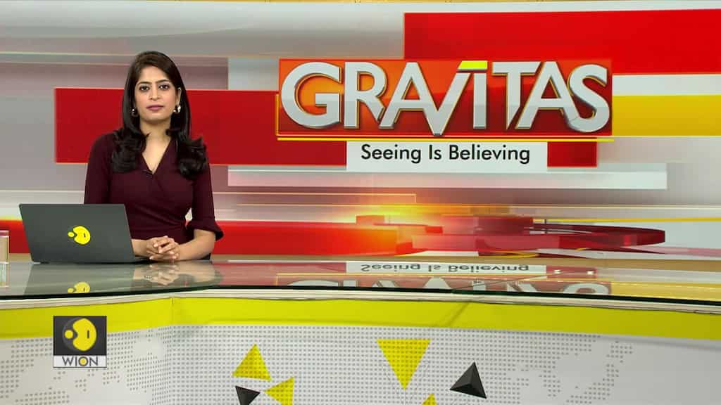 Gravitas | Does Sam Pitroda need a history lesson? Congress veteran steps down after racist remark