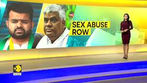 Prajwal Revanna Sex Abuse Row: Karnataka MLA HD Revanna sent to judicial custody till May 14