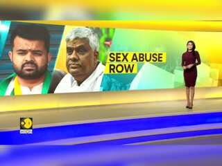 Prajwal Revanna Sex Abuse Row: Karnataka MLA HD Revanna sent to judicial custody till May 14
