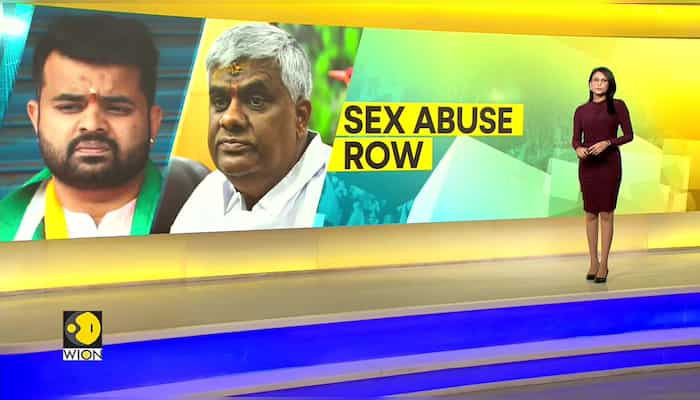 Prajwal Revanna Sex Abuse Row: Karnataka MLA HD Revanna sent to judicial custody till May 14