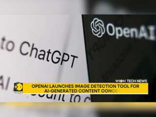 OpenAI launches image detection tool for AI-Generated content concerns