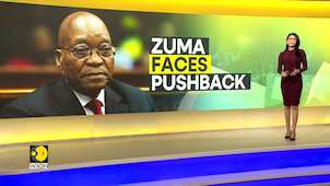 Jacob Zuma faces pushback: Zuma faces resistance from MK party founder, Jabulani Khumalo
