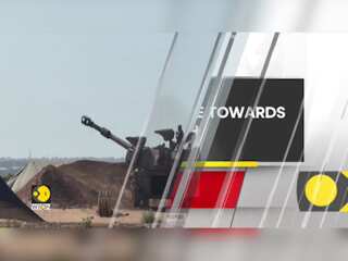 Israel war: Despite warning Israel launches Rafah invasion