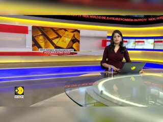 Gravitas | Why are Central Banks accumulating Gold?