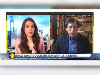 Israel downplays US arms shipment holdup | Netanyahu to meet CIA Chief amid ceasefire talks