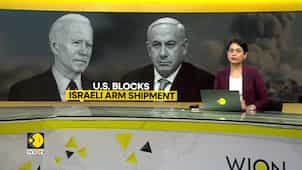 Israel-Hamas war: Israel says its coordination with US is unprecedented