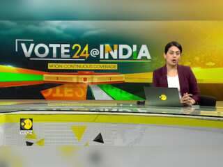India General Elections 2024: Campaign rallies sweep areas one considered no-go zones in J&K