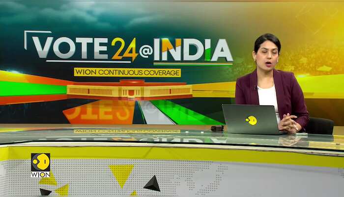 India General Elections 2024: Campaign rallies sweep areas one considered no-go zones in J&K