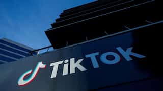 'Part of American life': After TikTok, eight TikTokers sue US government over potential ban