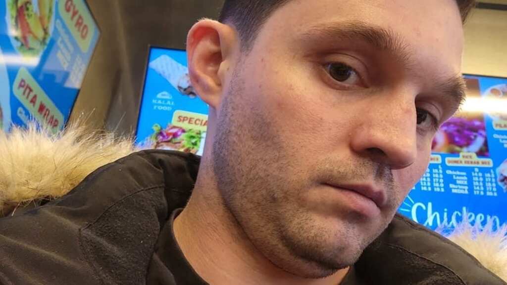 US soldier detained in Russia pleads guilty, state media reports 