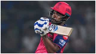 IPL 2024: Sanju Samson breaks MS Dhoni’s record, becomes fastest Indian to 200 IPL sixes during 86 vs DC