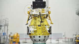 Has China sent a secret rover to Moon? Internet sleuths spot small device piggybacking Chang'e-6