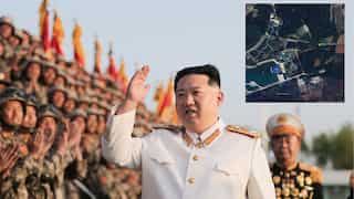 Kim Jong Un demolishes his winter palace in North Korea in an unprecedented move. Here's why