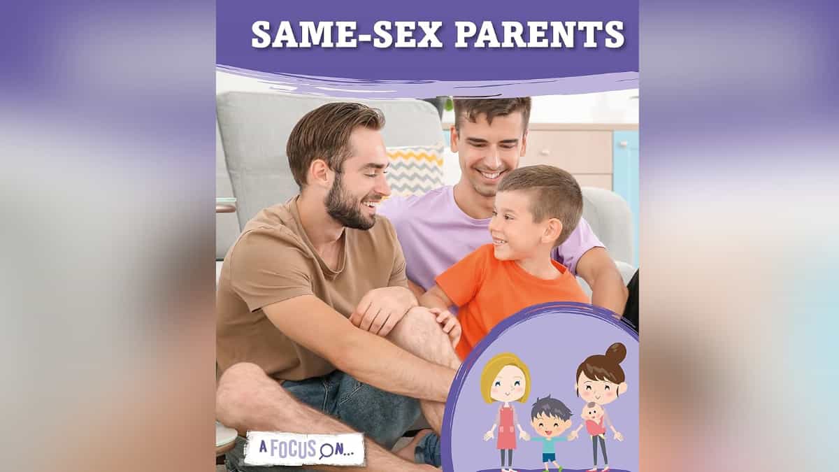 Same-sex parenting book banned in Sydney libraries to ensure ‘safety of children’