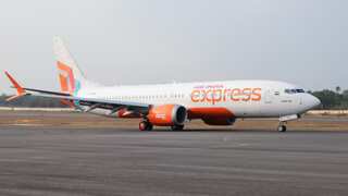 Air India Express chaos: Nearly 300 crew go on 'mass sick leave', more than 80 flights cancelled