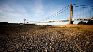 Have we 'already lost climate battle'?: April continues damning 11-month trend, emerges as hottest since 1940