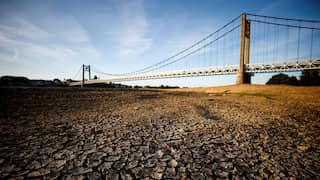 Have we 'already lost climate battle'?: April continues damning 11-month trend, emerges as hottest since 1940