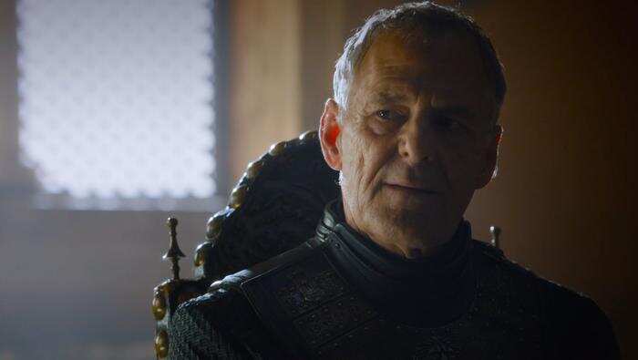 Game of Thrones' Kevan Lannister, actor Ian Gelder, dead at 74 Game of Thrones' Kevan Lannister, actor Ian Gelder, dead at 74