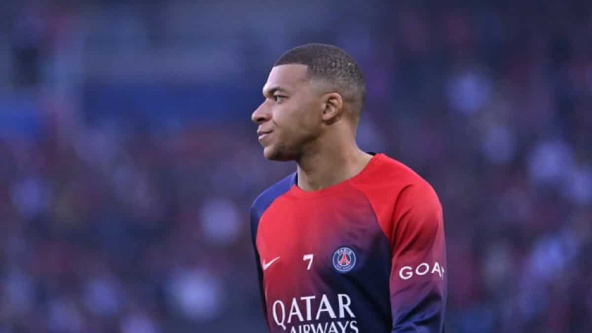 Champions League: Helpless Kylian Mbappe opens up on PSG exit, says 'I tried to help my team'