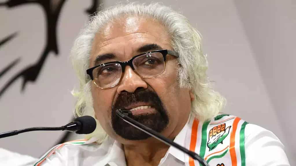 Sam Pitroda stirs hornet's nest again, says some Indians look like 'Chinese', 'Africans'