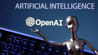 OpenAI unveils tool that will tell if images were AI-generated using its DALL-E model