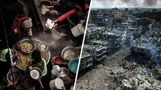 US imposes sanctions on Israeli group for blocking Gaza aid