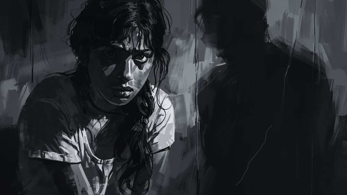 A man in Rajasthan regularly drugged his wife for over 15 years. Then he let other men rape her