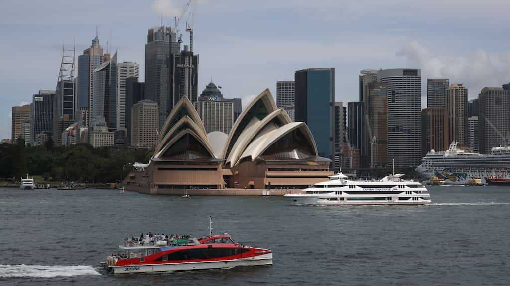 Australia to enforce industry code on supermarket giants with heavy fines