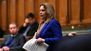 UK lawmaker Natalie Elphicke defects to Labour in fresh setback to Conservatives