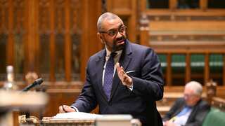 UK: Tory Party yet to find 150 candidates after MP exodus