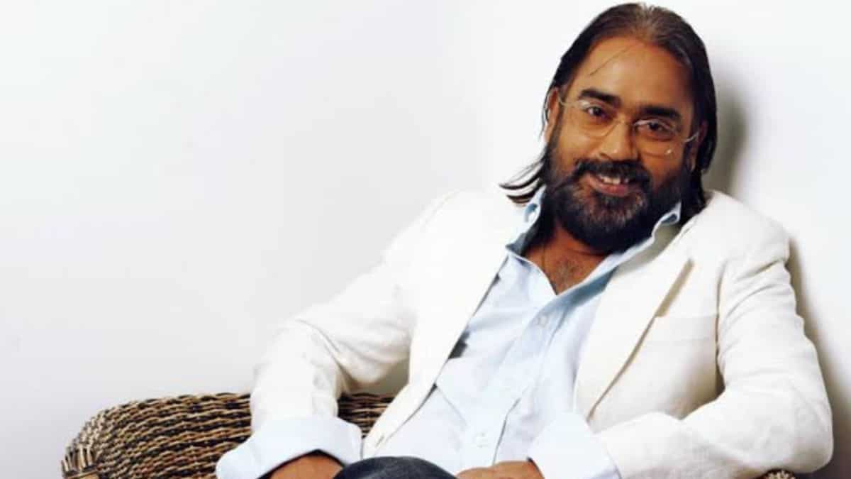 Filmmaker Sangeeth Sivan passes away at 61