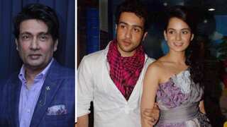 Shekhar Suman, son Adhyayan condemn Kangana Ranaut slap incident, call it 'unfortunate'
