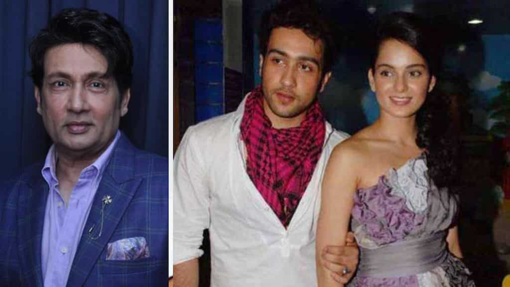 Shekhar Suman, son Adhyayan condemn Kangana Ranaut slap incident, call it 'unfortunate'