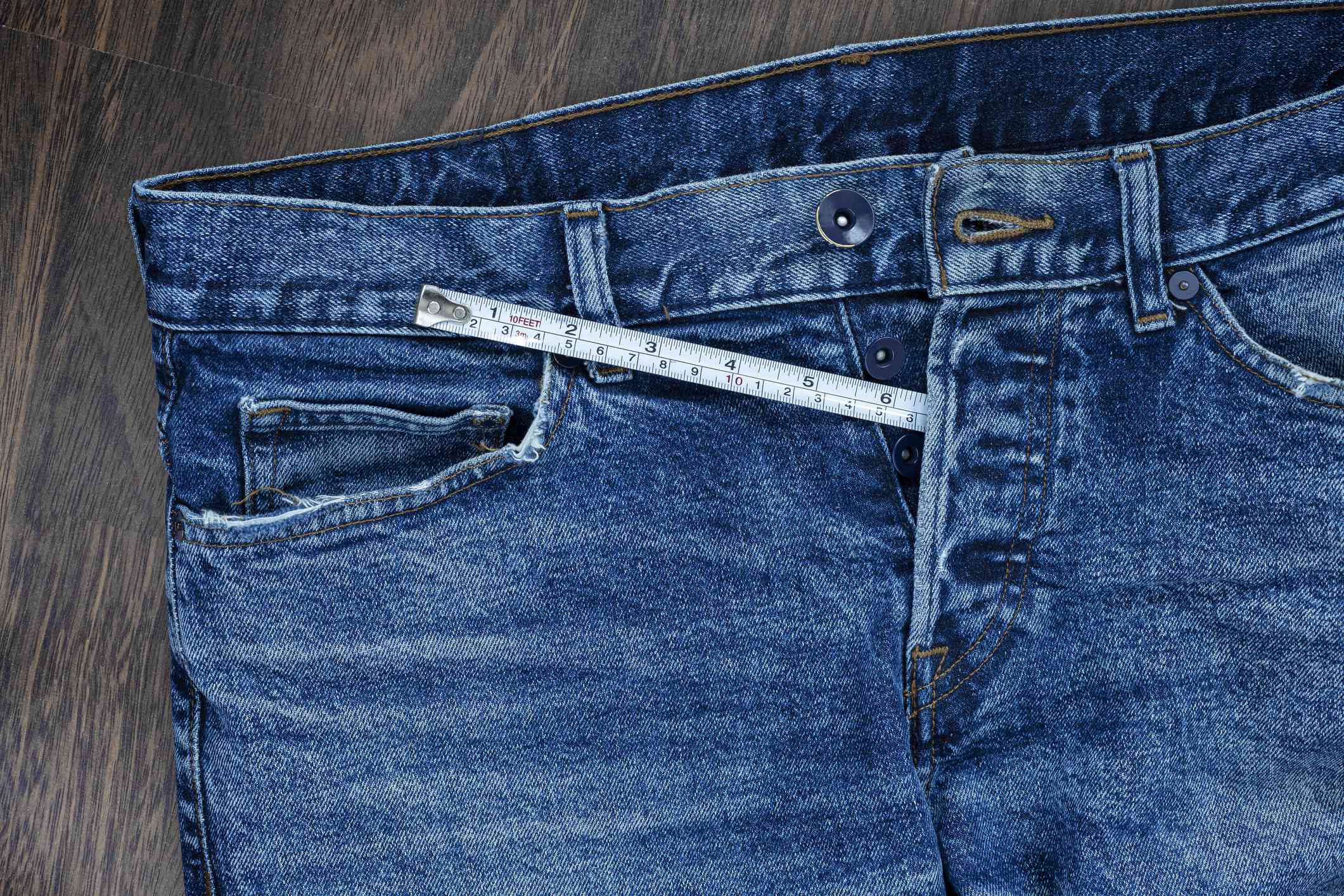 Human penis growing larger with time and doctors are concerned